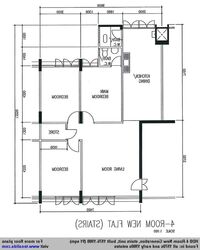 Blk 414 Teck Ghee Heartlands (Ang Mo Kio), HDB 4 Rooms #544345451